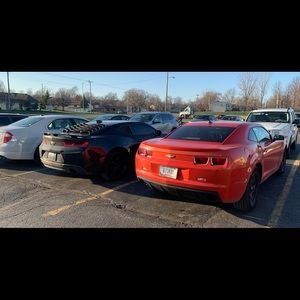 Meet your Posher, Tyler